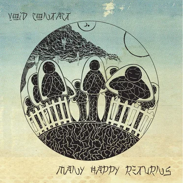 Many Happy Returns by Void Contact - album cover