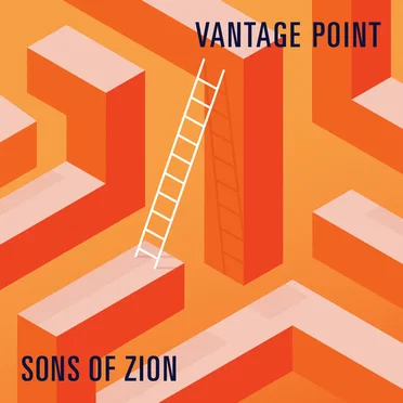 Vantage Point by Sons of Zion - album cover