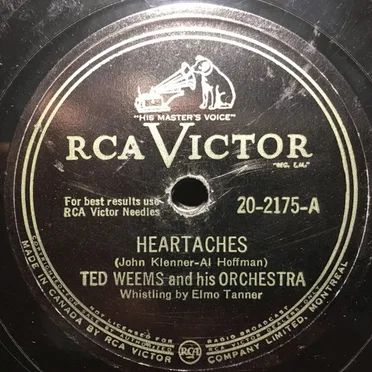 Heartaches / Piccolo Pete