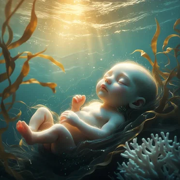 Stillbirth by AI Kills - album cover