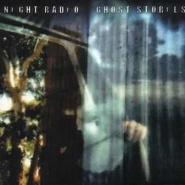 Ghost Stories by Night Radio - album cover