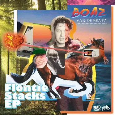 Flontie Stacks EP