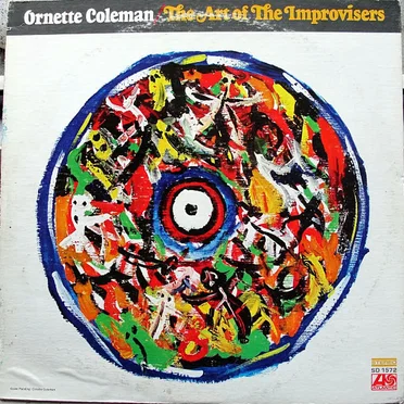 The Art of the Improvisers