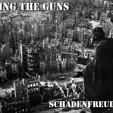 Schadenfreude EP