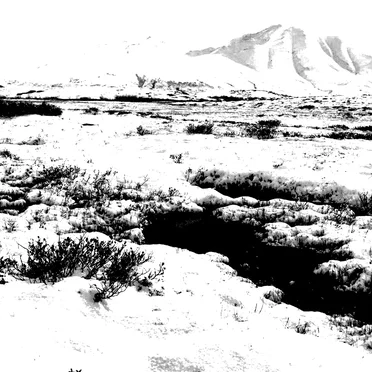 22nd by Vacant Wasteland - album cover