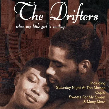 When My Little Girl is Smiling