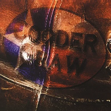 Cooder Graw