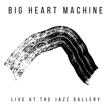 Big Heart Machine