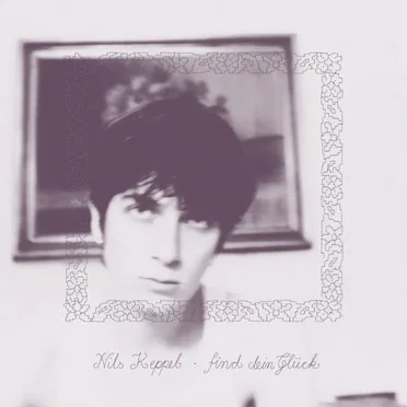 Find dein Glück by Nils Keppel - album cover