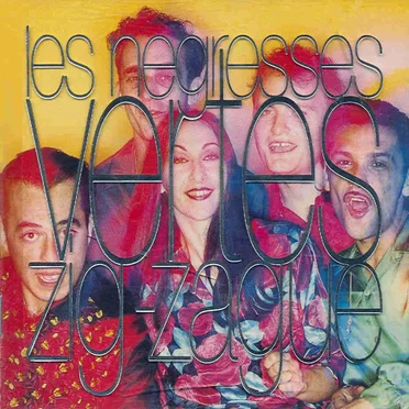 Les Négresses Vertes