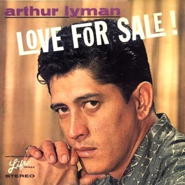 Love for Sale!