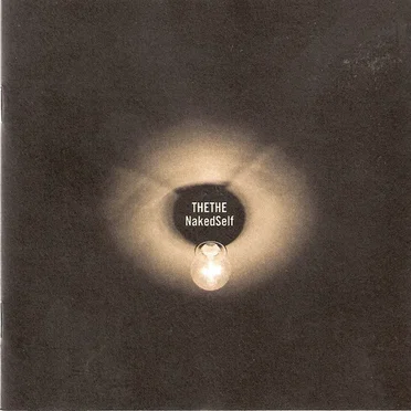 NakedSelf