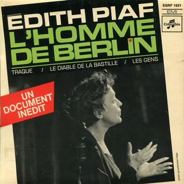 L'Homme de Berlin
