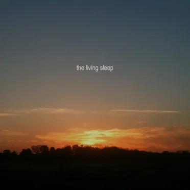 Losing Today by The Living Sleep - album cover