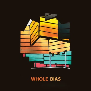 BIAS by WHOLE - album cover