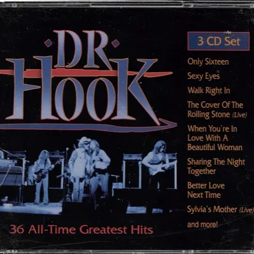 36 All-Time Greatest Hits