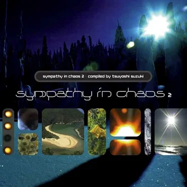 Sympathy in Chaos 2 by Various Artists - album cover