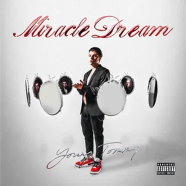 Miracle Dream by Young Tommy - album cover