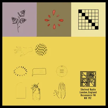 Shelved Radio: Resonance FM