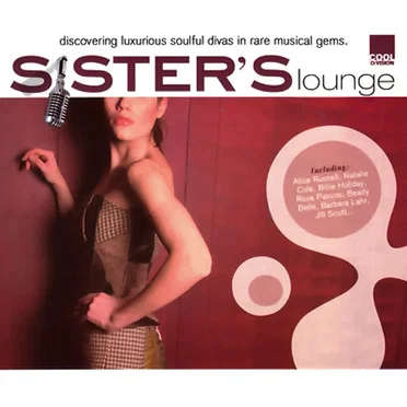 Sister's Lounge by Various Artists - album cover