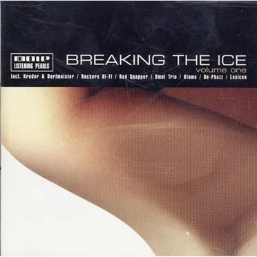 Breaking the Ice, Volume 1 by Various Artists - album cover