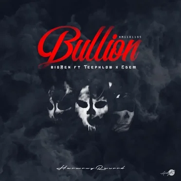 Bullion