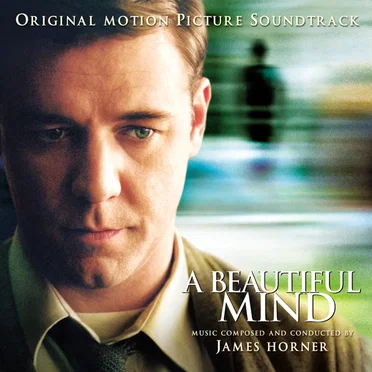 A Beautiful Mind: Original Motion Picture Soundtrack