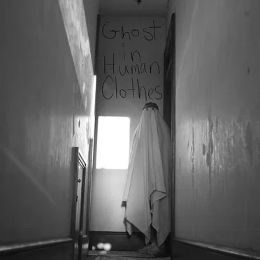Ghost In Human Clothes