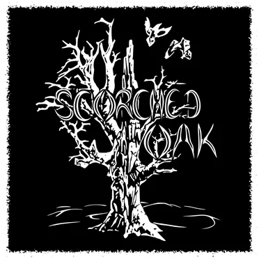 Scorched Oak