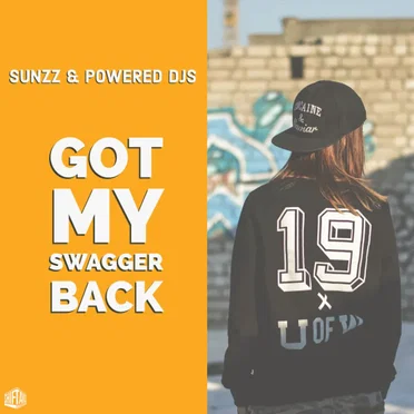 Got My Swagger Back