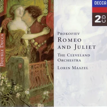 Romeo and Juliet