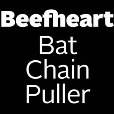 Bat Chain Puller