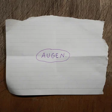 Augen