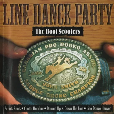 Line Dance Party