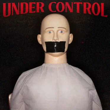 UNDER CONTROL