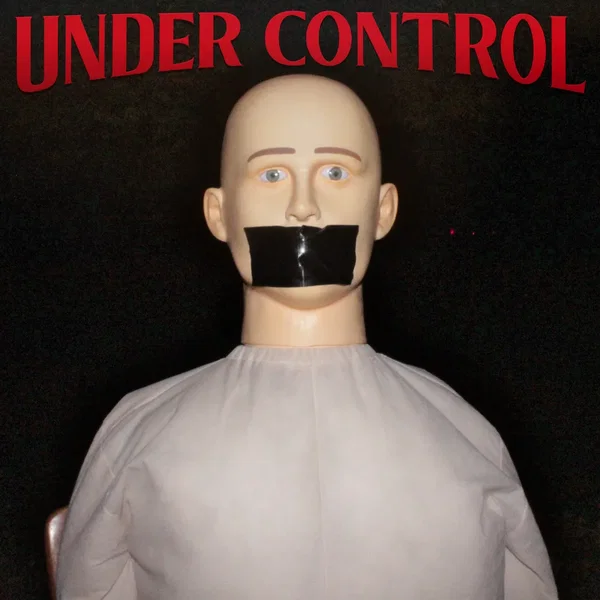 UNDER CONTROL
