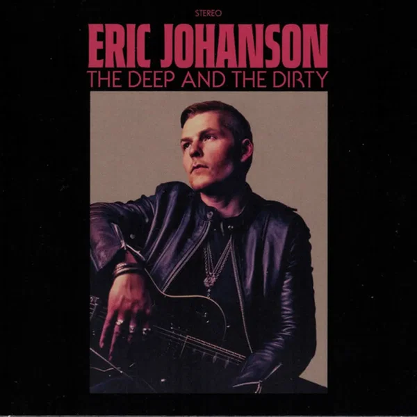 The Deep and the Dirty