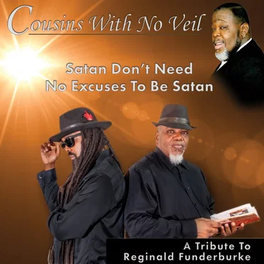 Cousins with No Veil by Cousins with No Veil - album cover