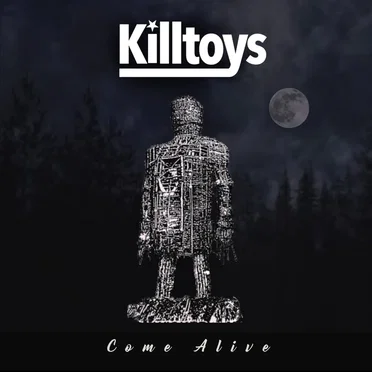 Come Alive