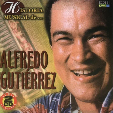 Historia musical de... Alfredo Gutiérrez