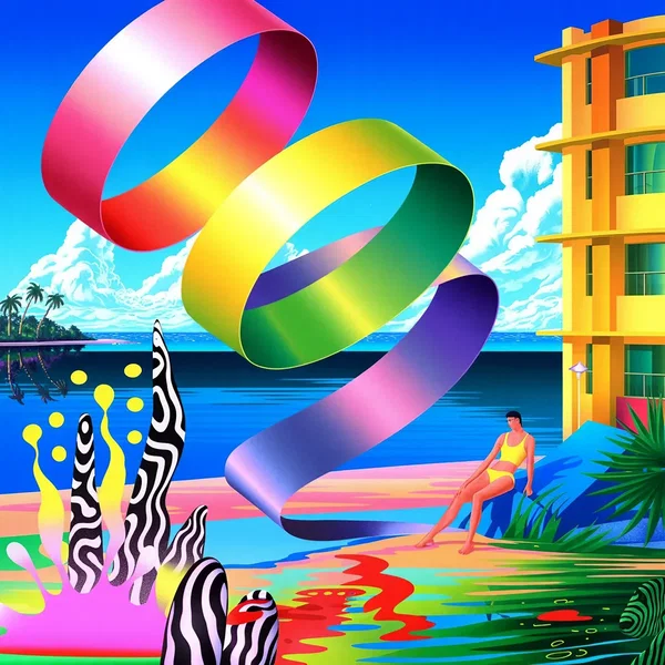 Select Attractions, Vol. 1