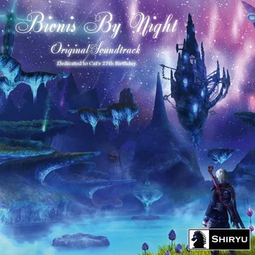 Bionis by Night Original Soundtrack