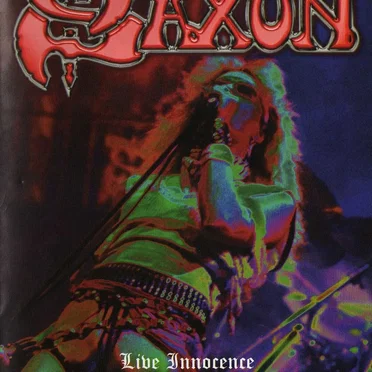 Live Innocence / The Power and the Glory