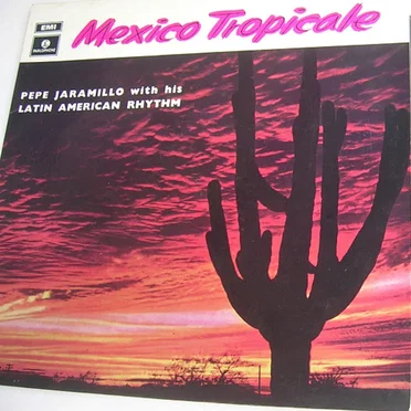 Mexico Tropicale