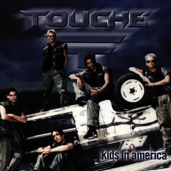 Kids in America