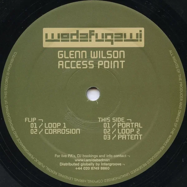 Access Point