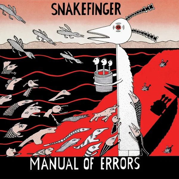 Manual of Errors