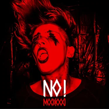 NO! by Dookoom - album cover