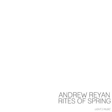 Rites of Spring