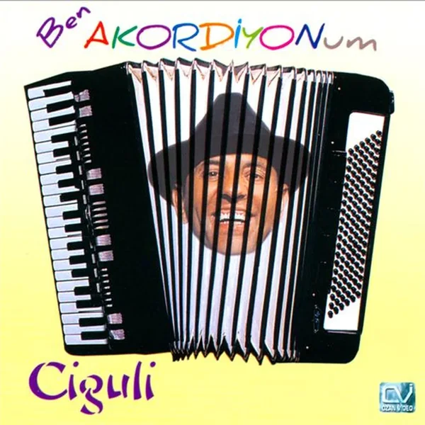 Ben Akordiyonum